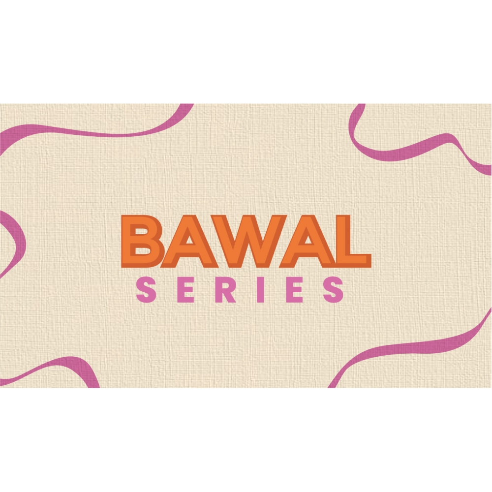 BAWAL SERIES